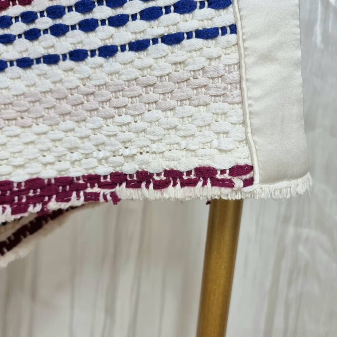 이로 IRO 트위드 숏츠 팬츠 반바지  상품이미지5