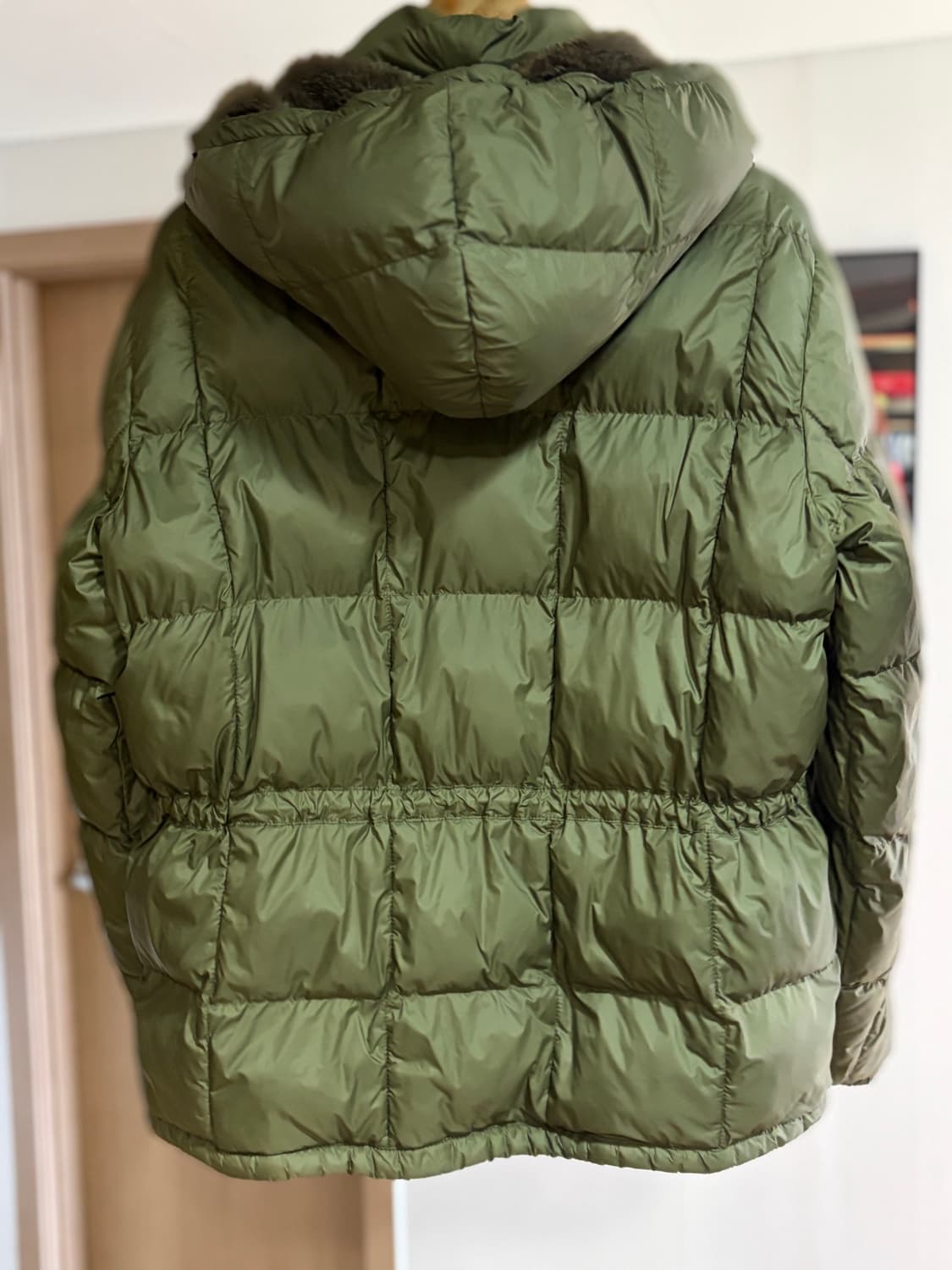 (M) RRL 카라코람 패딩 상품이미지2