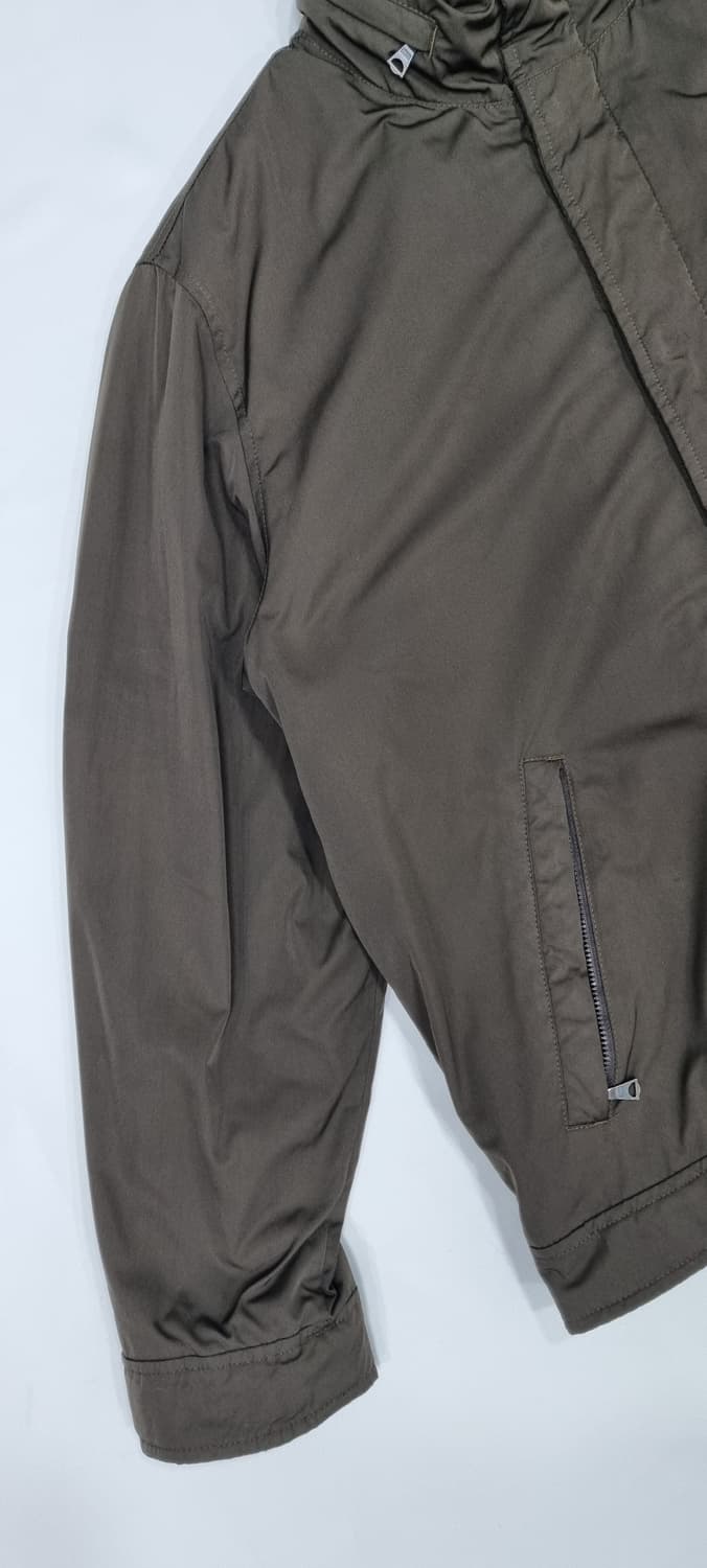 폴로랄프로렌 쉘 페리 플리스 안감 자켓 XL _ 남성 상품이미지3