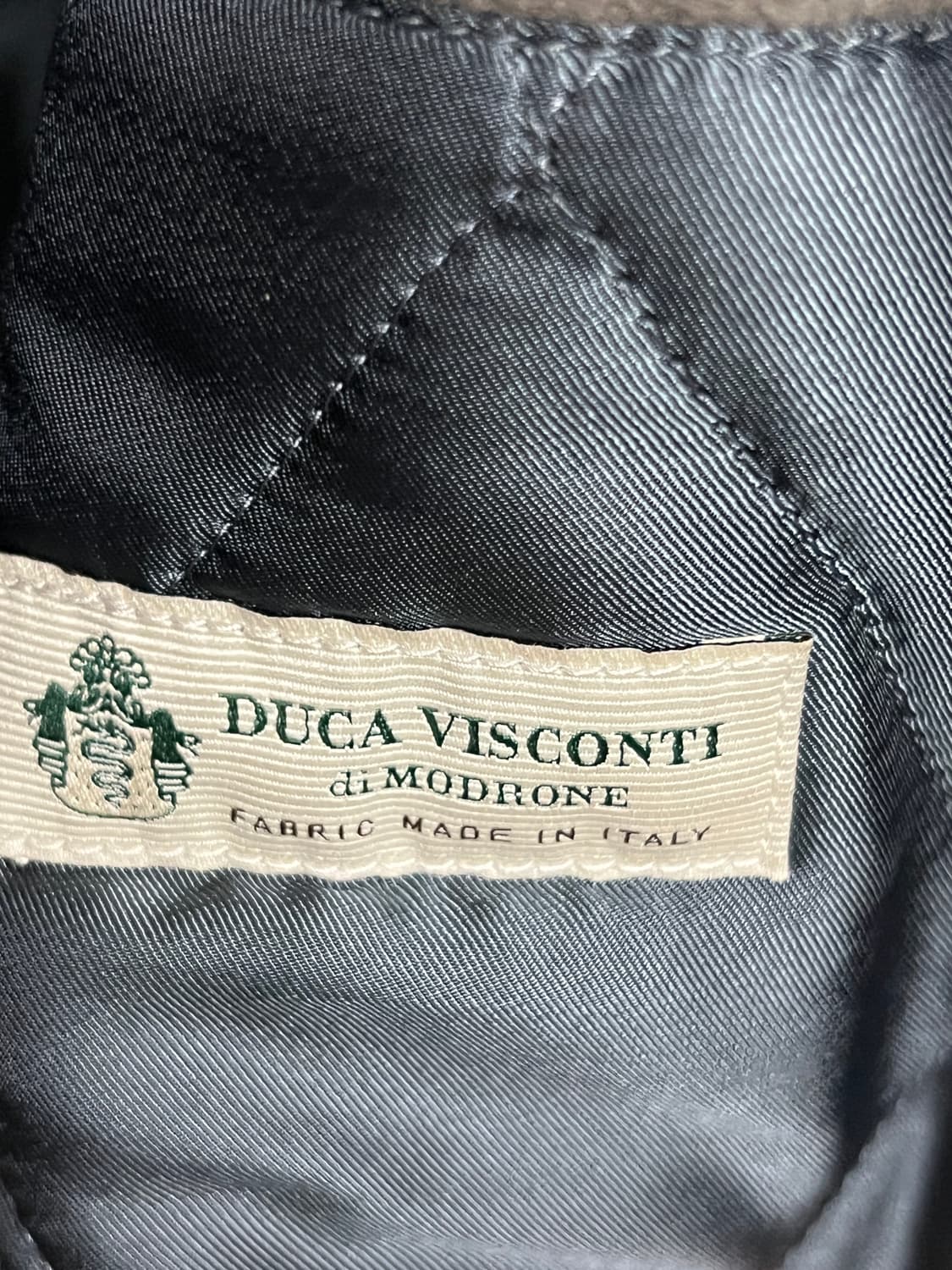 와코마리아 카클럽 자켓 상품이미지3