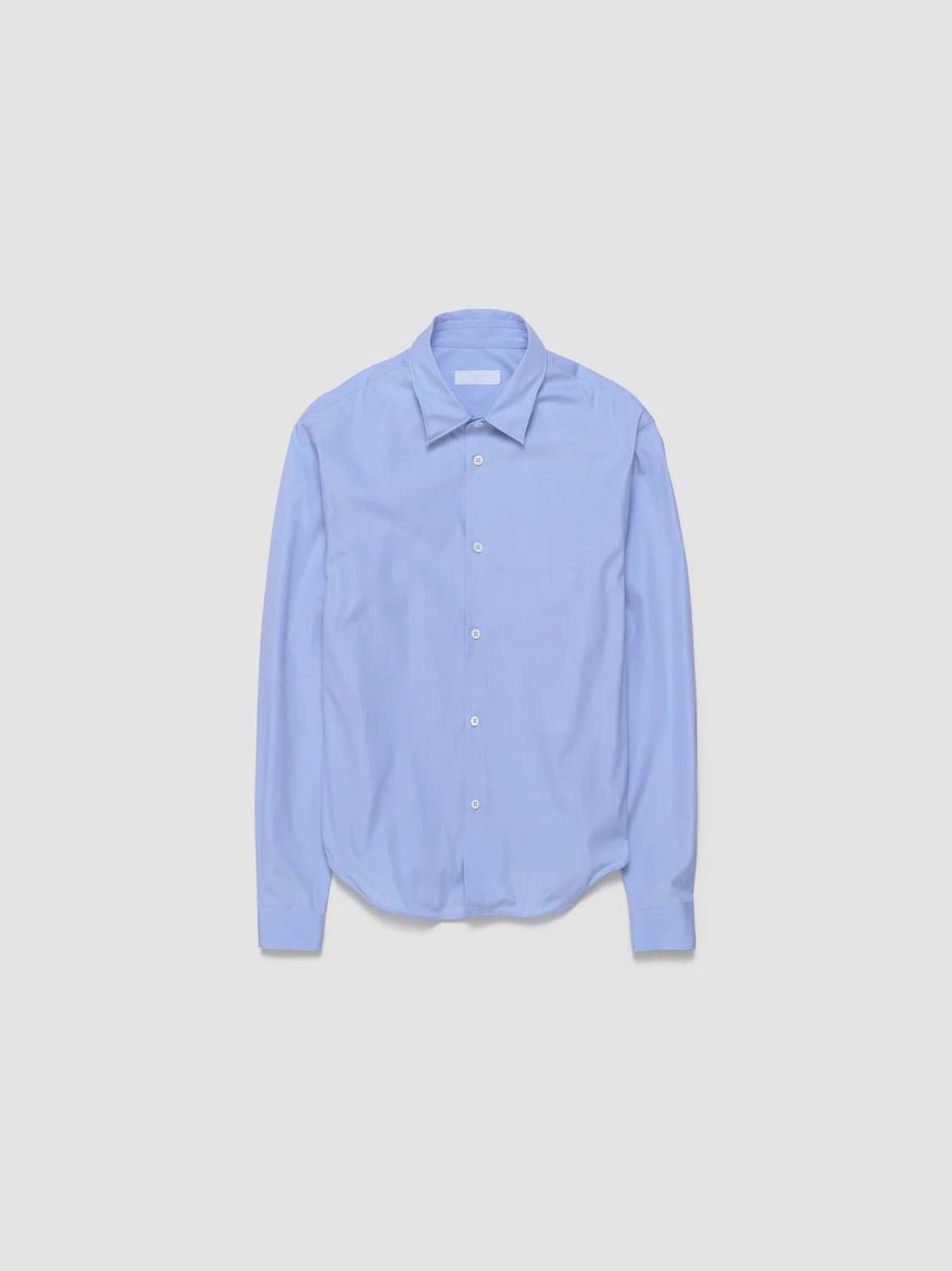 구매 prada 25ss 와이어 셔츠  상품이미지1