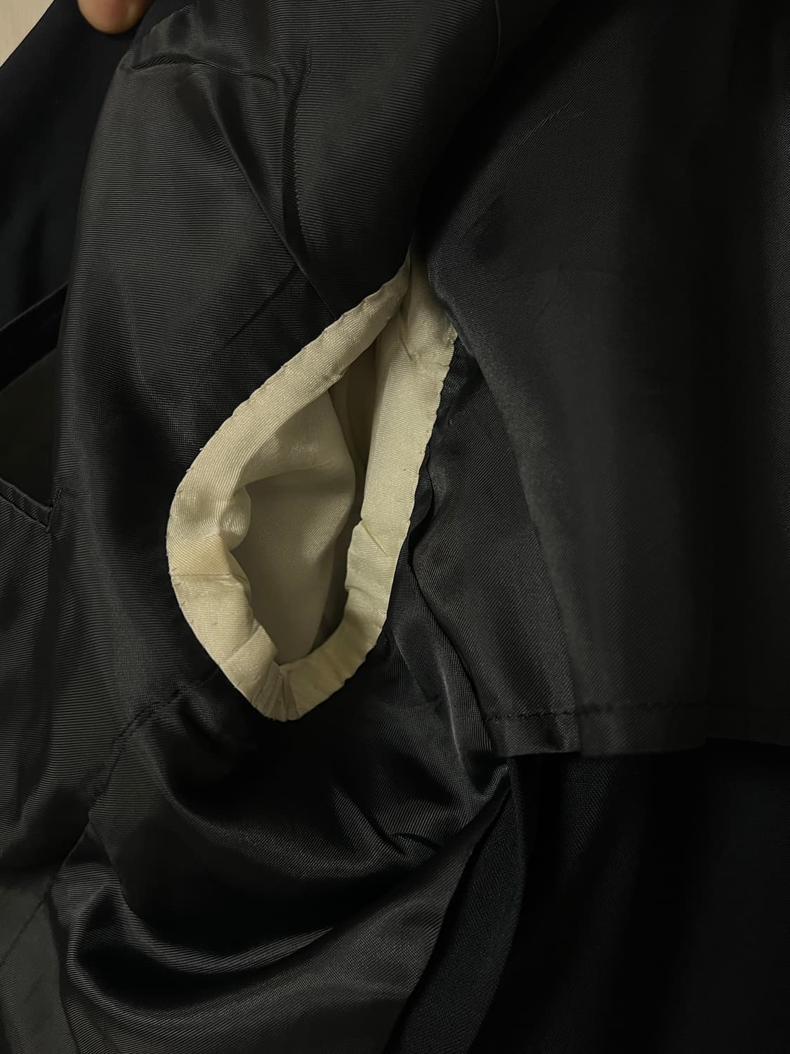 브룩스 브라더스 금장 네이비 자켓 상품이미지5