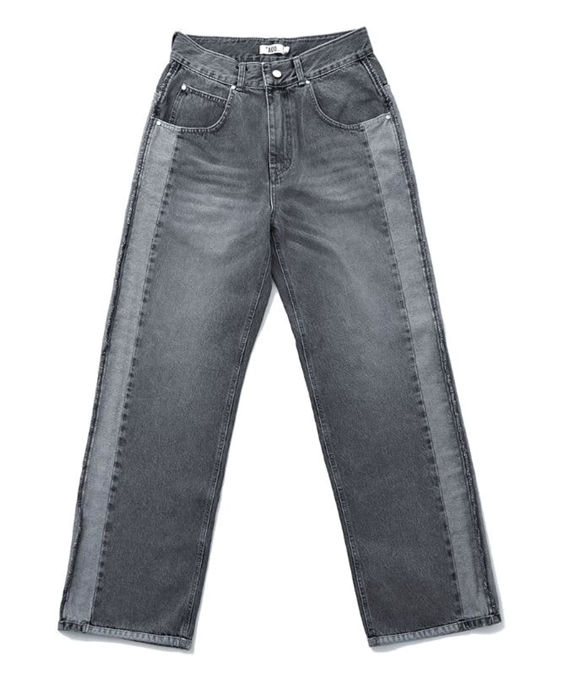 Add 에드 어글리 롱 와이드 팬츠 S 상품이미지1