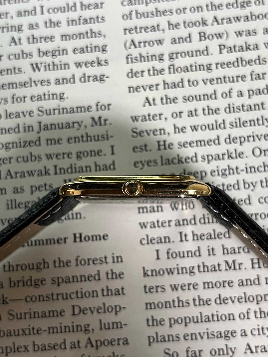 Seiko Chariot Vintage  상품이미지4