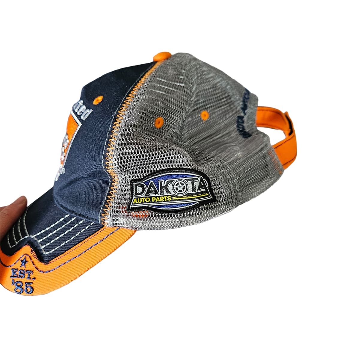 Federated Auto Parts Racing Cap 상품이미지2