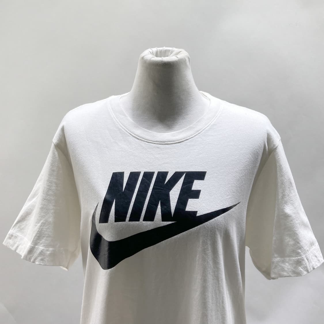 나이키 여성스포츠반팔 S  상품이미지2