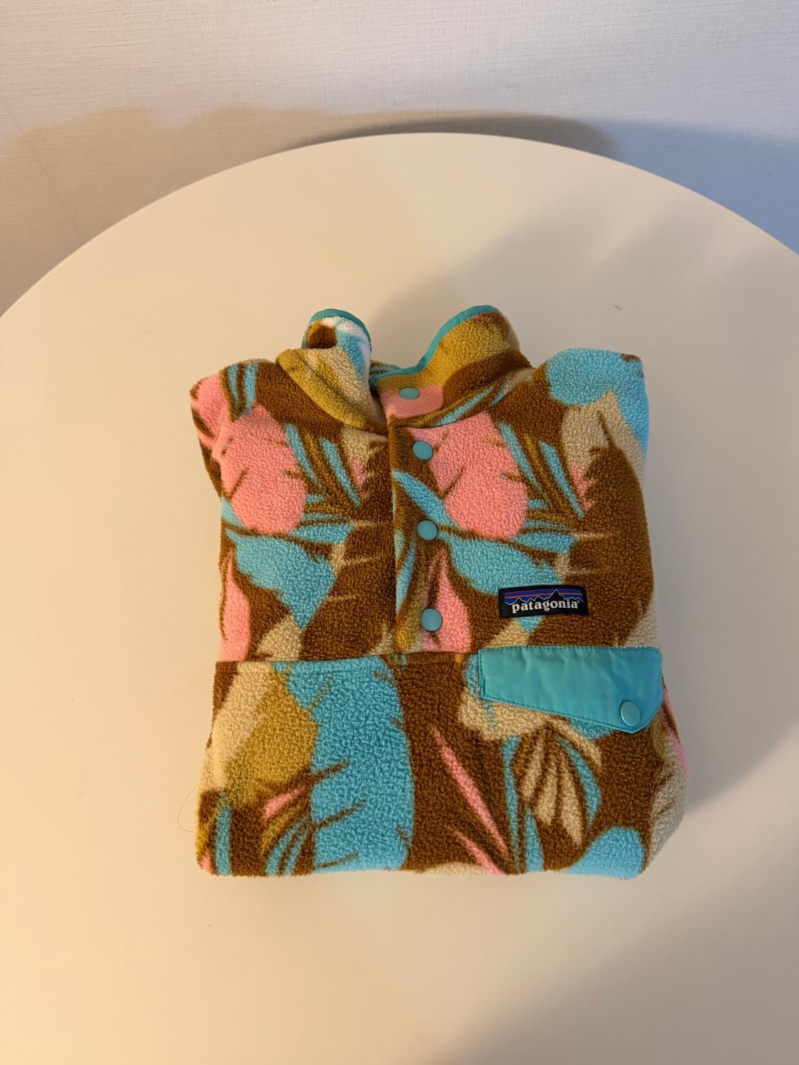 파타고니아 신칠라 XS 상품이미지1