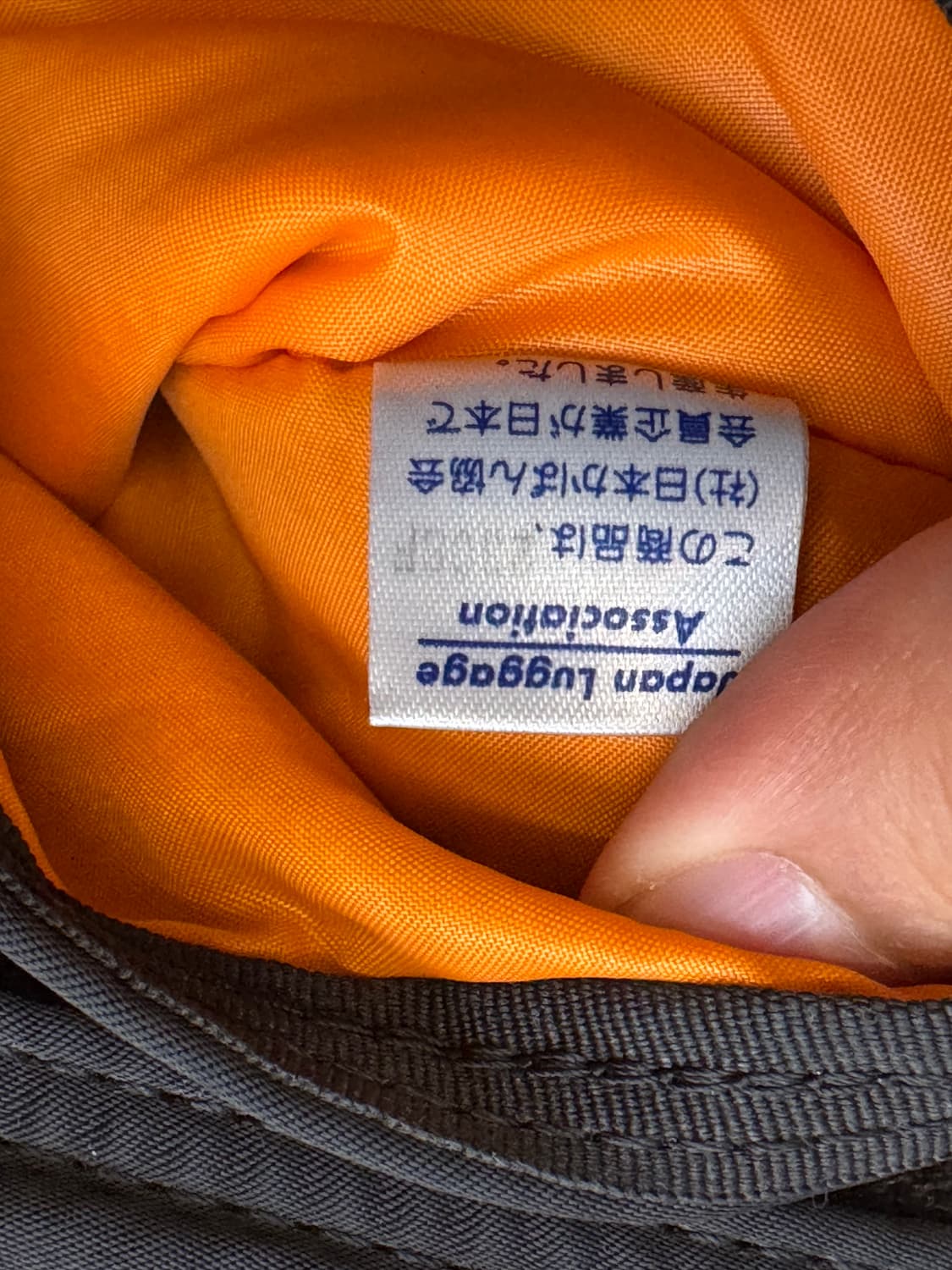새상품급) 요시다 포터 탱커 숄더백 블랙 스몰 상품이미지8