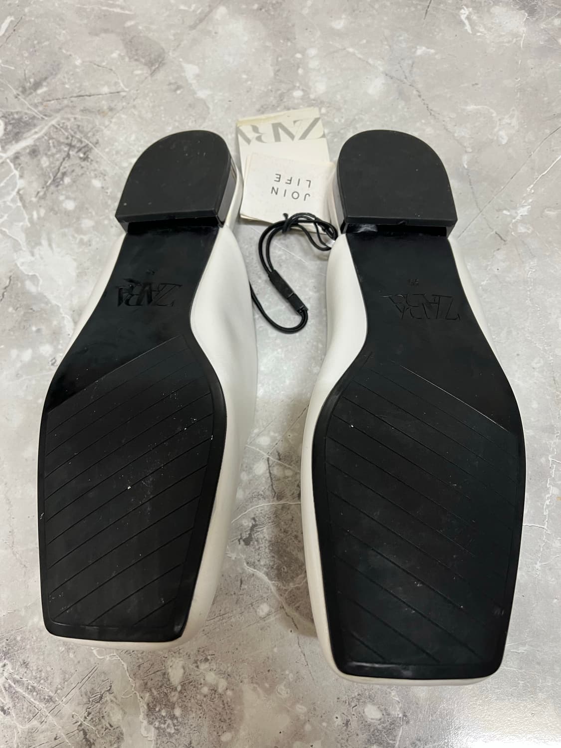 자라 뮬(새상품) 상품이미지2