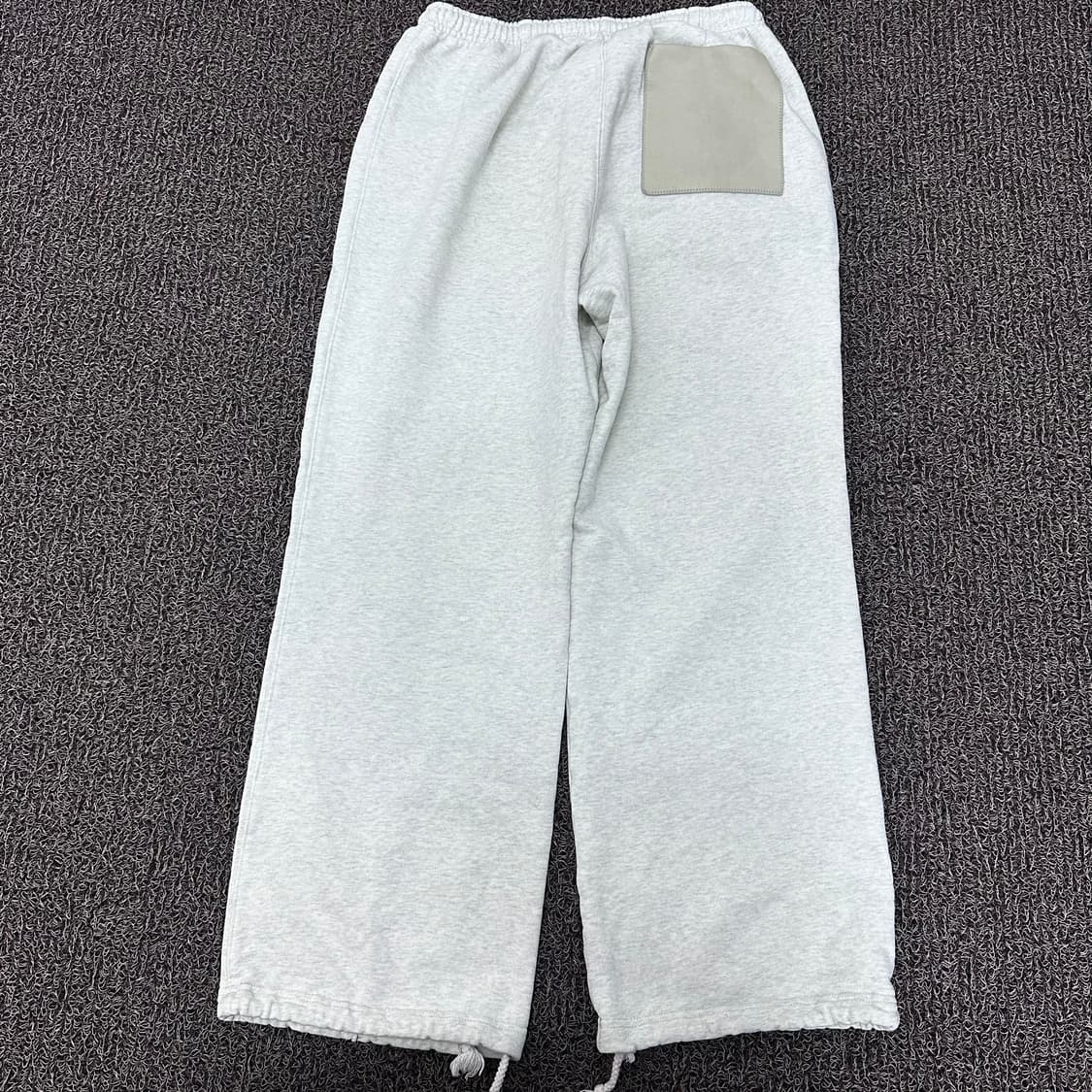 SATUR 세터 스웻 운동복 트레이닝복 팬츠 바지 L 상품이미지4