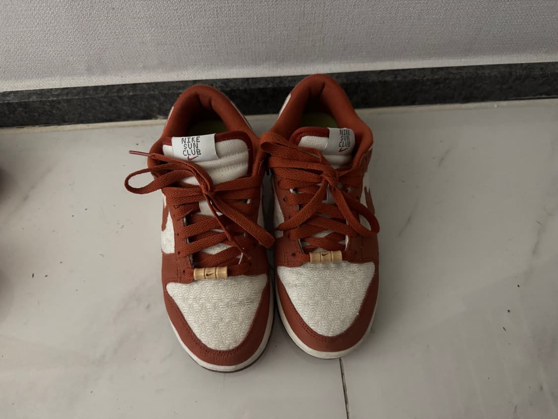 나이키 덩크 로우 선클럽 상품이미지2