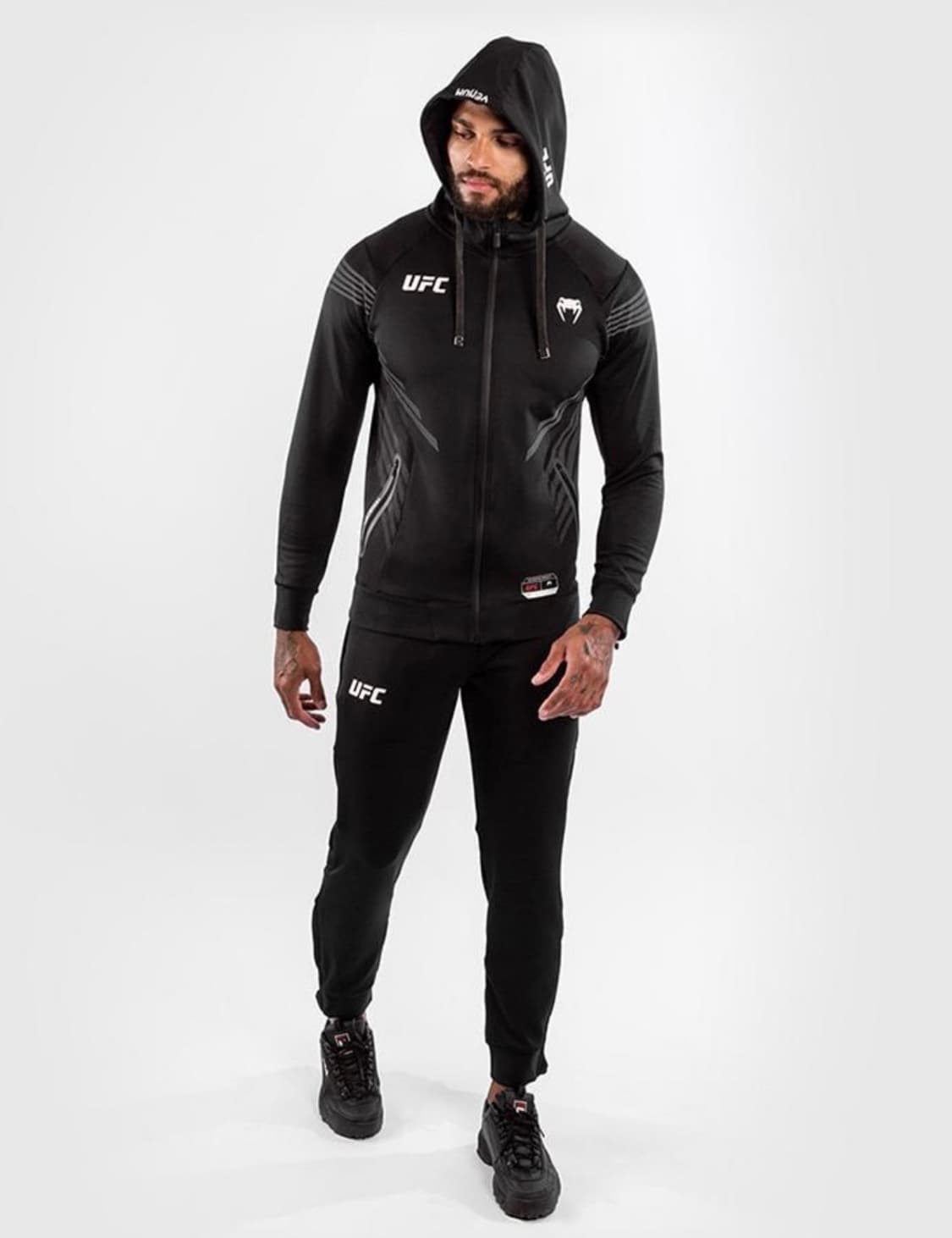 베넘 UFC 어쎈틱 파이트나이트 트레이닝 세트 상품이미지2