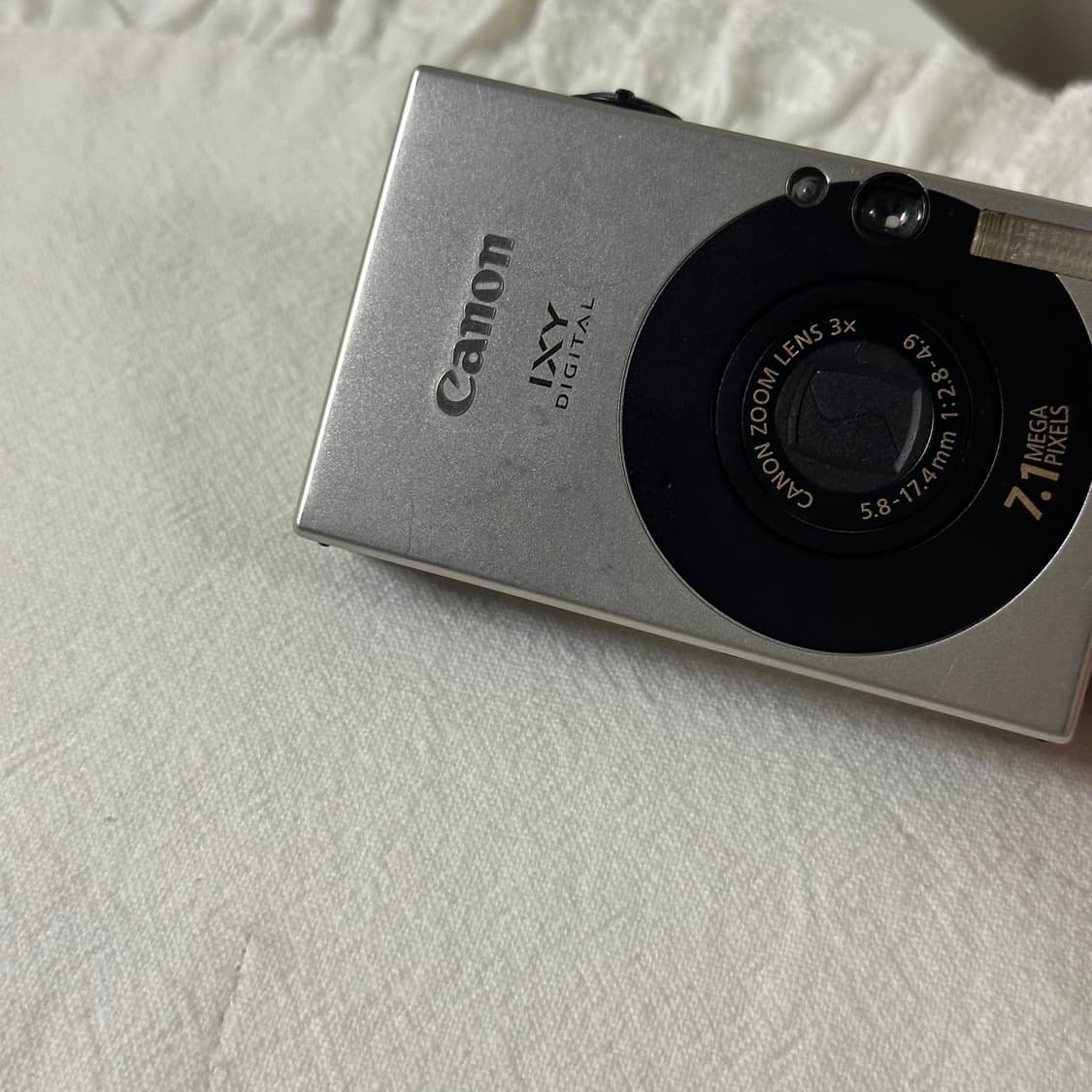 [전용구매창] 캐논 IXUS70 / Canon IXY10 상품이미지2