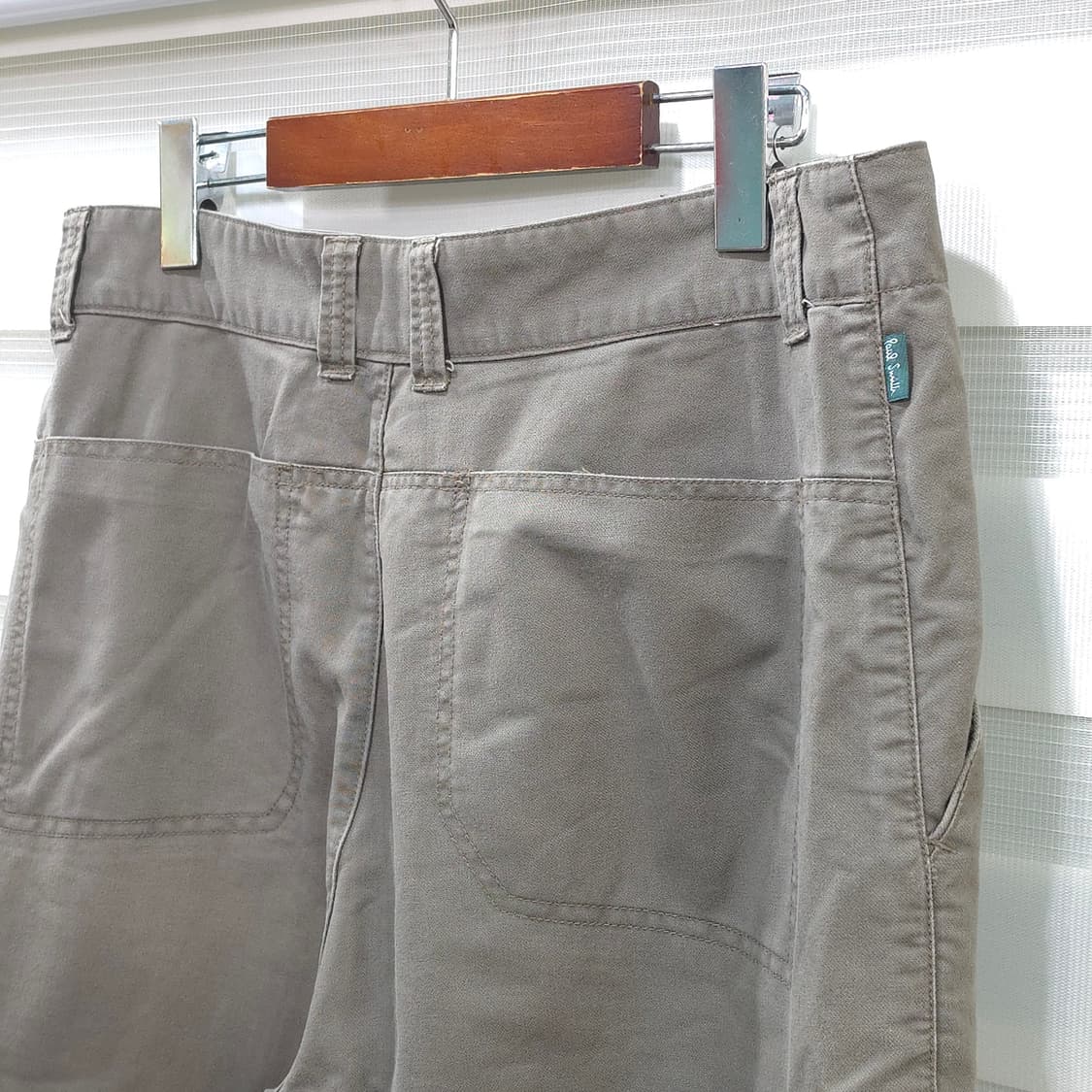Paul Smith JEANS 카고 반바지- 33 상품이미지6