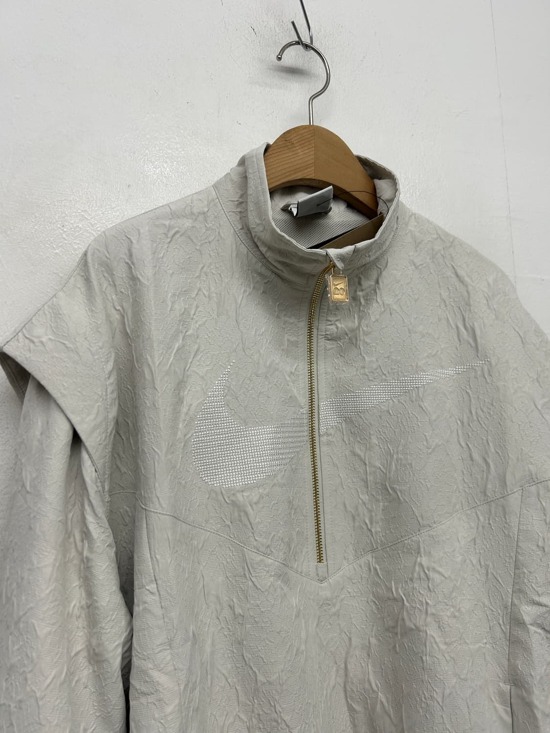 나이키 나오미오스카 집업 자켓 상품이미지2