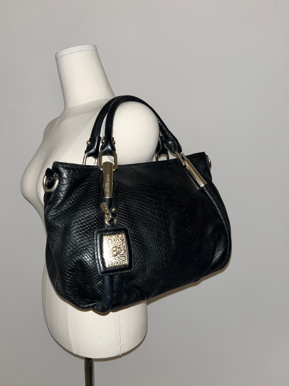 📦Anne Klein shoulder bag 상품이미지2