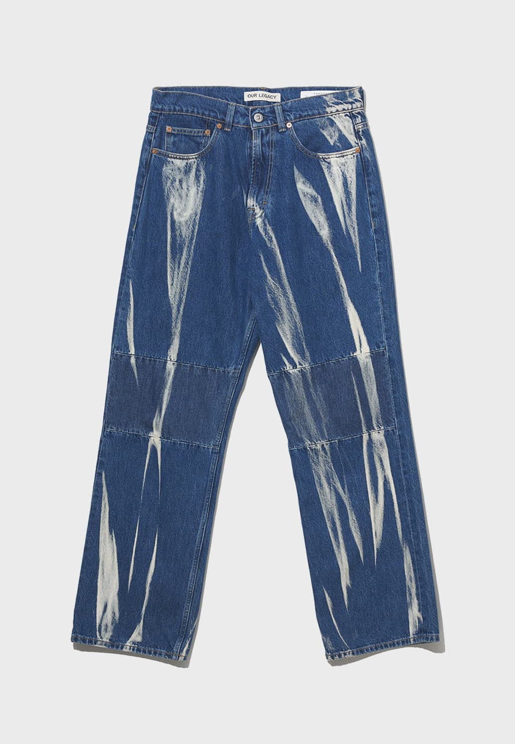      OUR LEGACY denim pants 상품이미지1