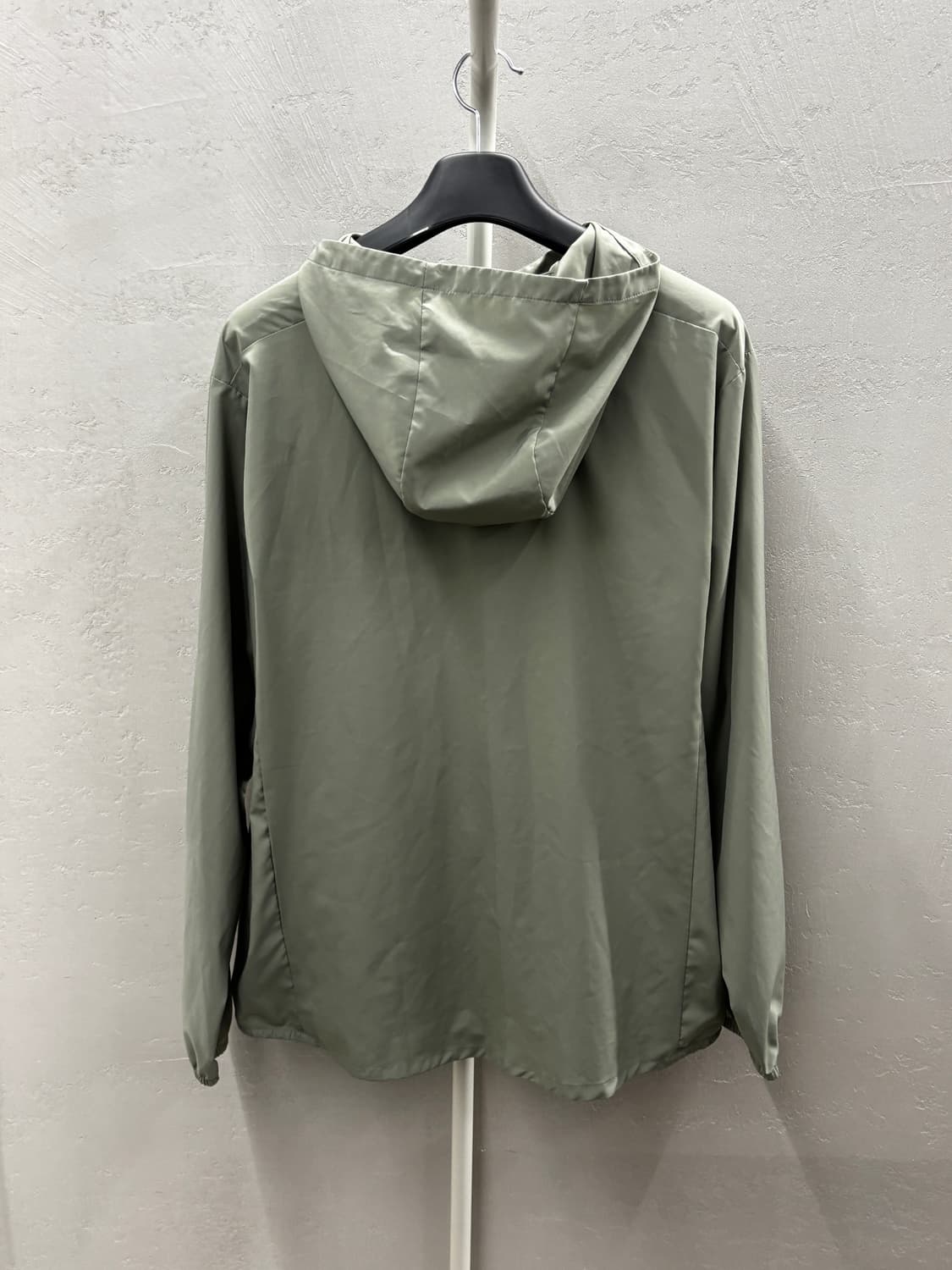 나이키 드라이핏 러닝 바람막이 3XL 상품이미지8