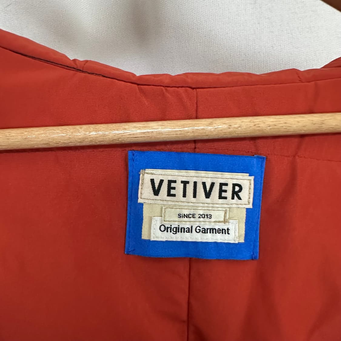 VETIVER 남자 덕다운 패딩 빅사이즈 FREE (실측156) 상품이미지10