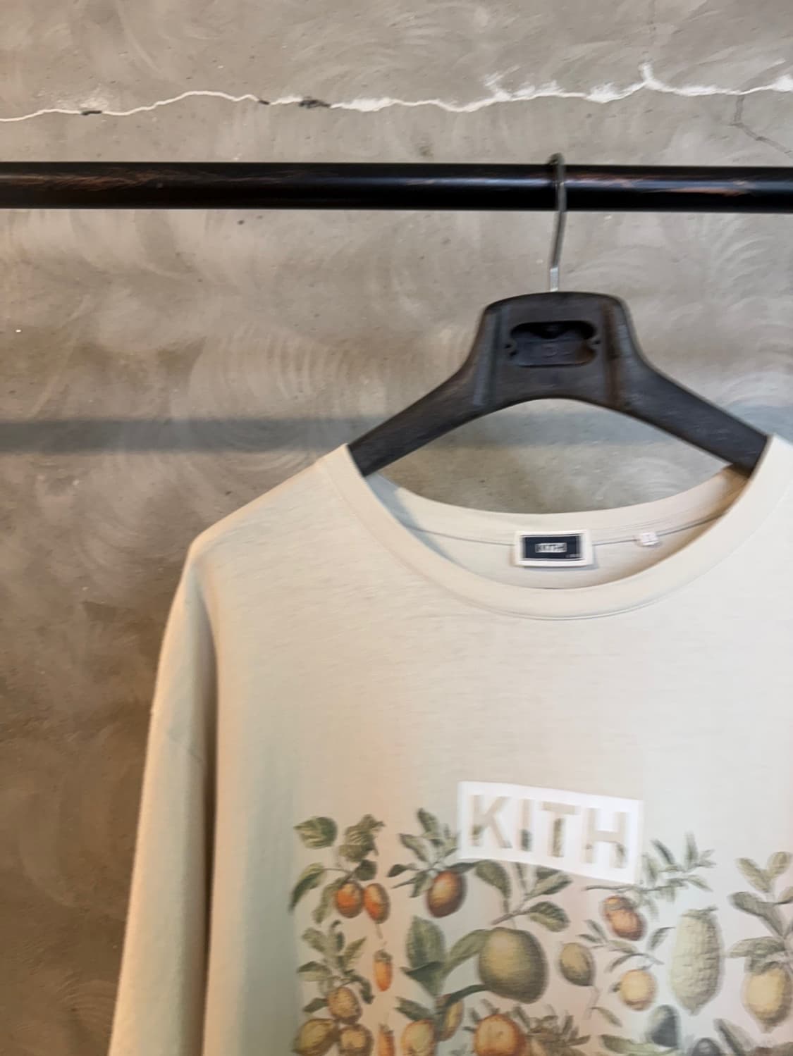 KITH 티셔츠 105~110 상품이미지3
