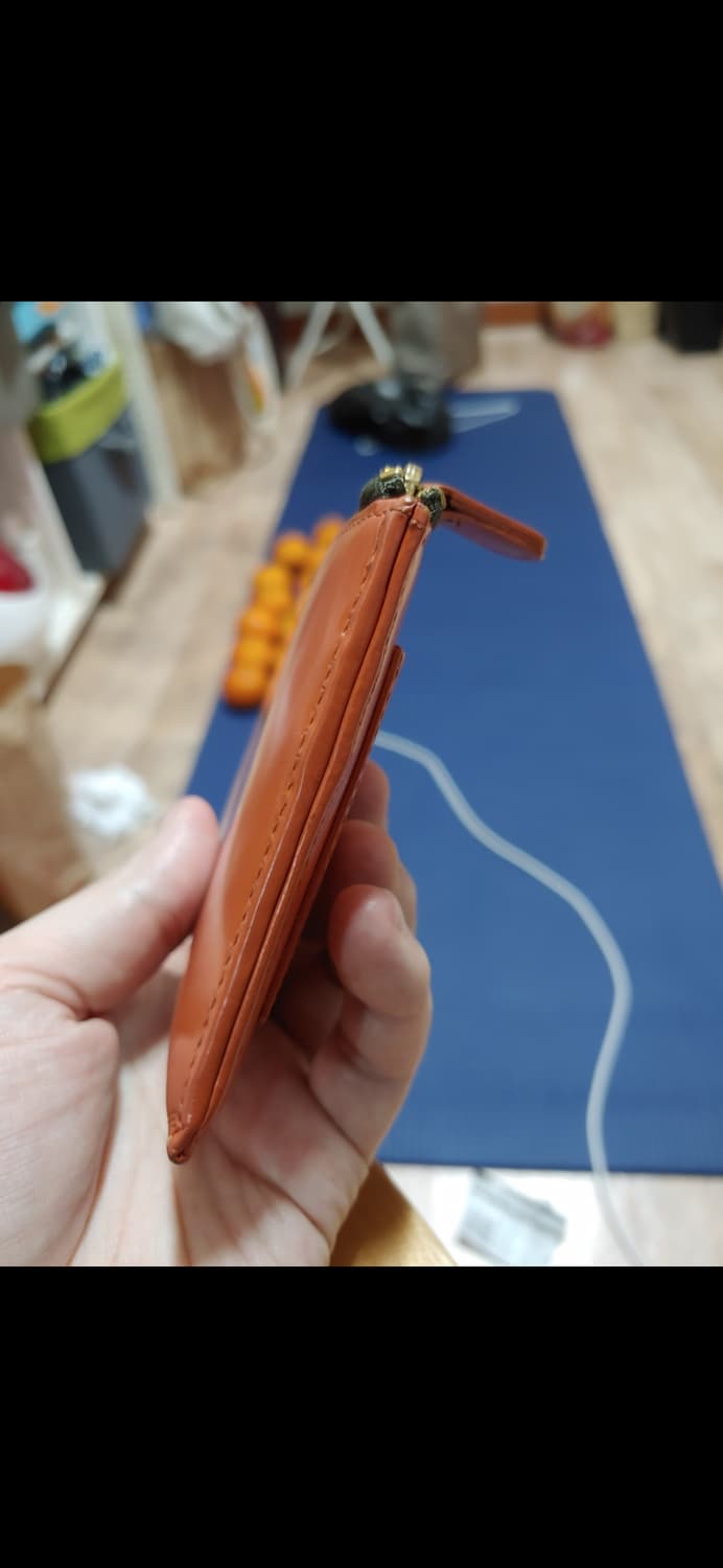 요시다포터 가죽지갑 상품이미지4