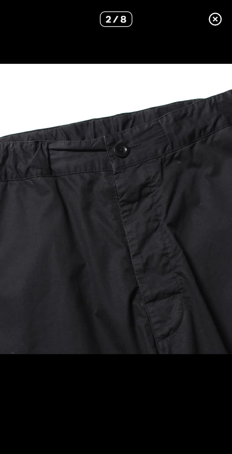 MHL 트윌 팬츠 상품이미지5