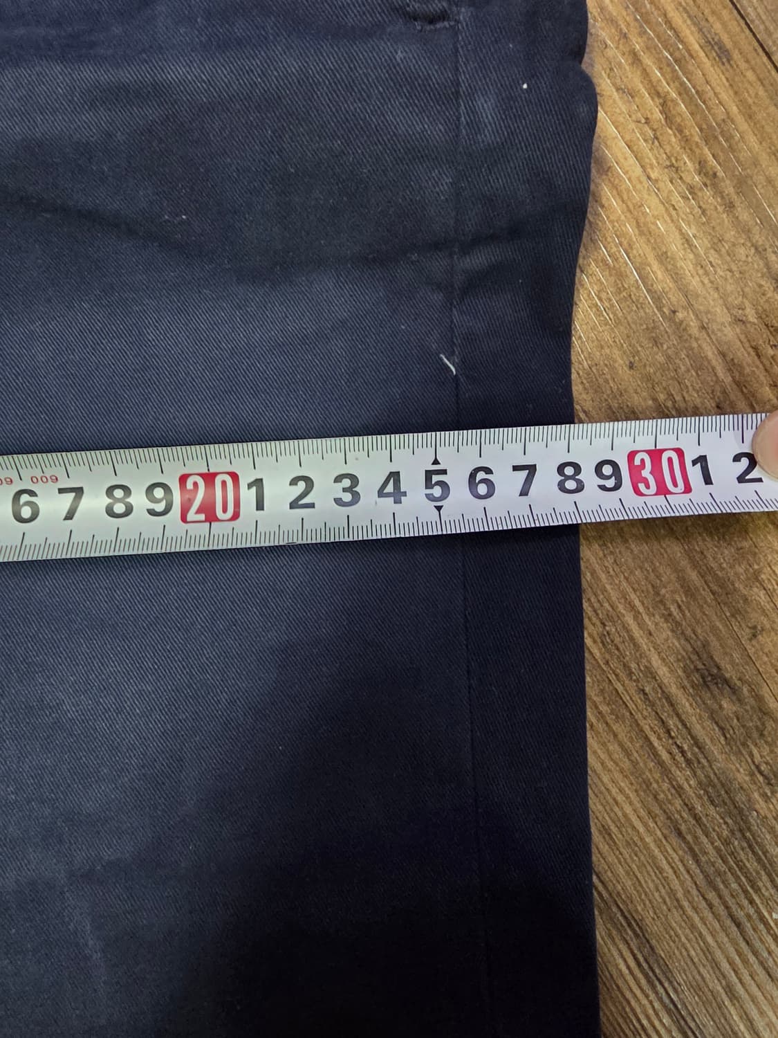 폴로 치노 팬츠 30x32 상품이미지5