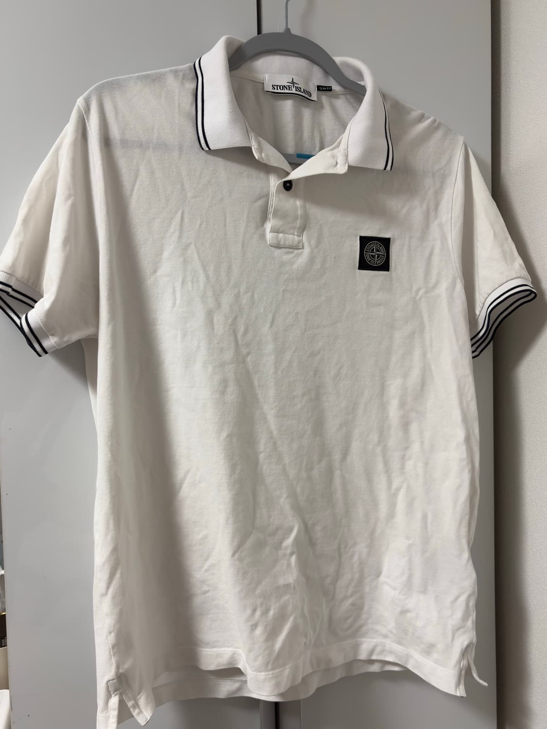 스톤아일랜드 카라반팔티 상품이미지1