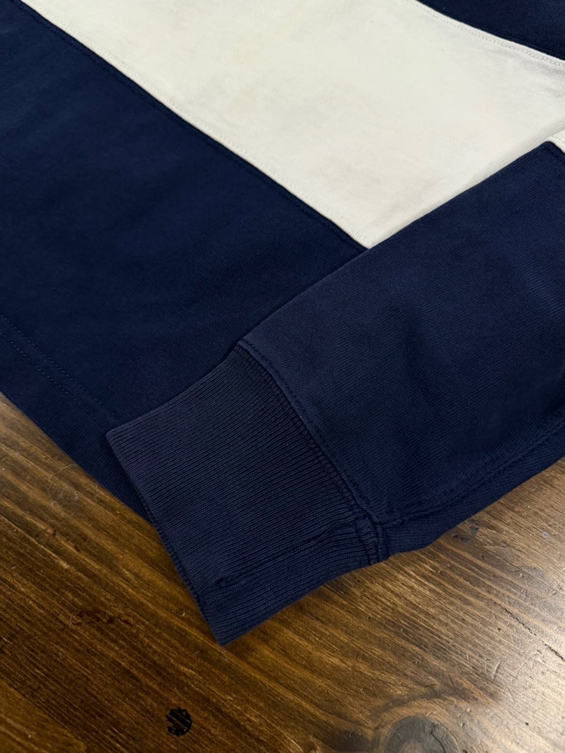 폴로 럭비티셔츠 남성100 상품이미지9