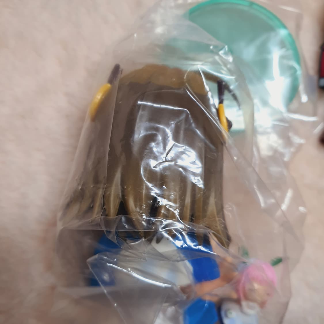 고전 작은 눈의 요정 슈가 피규어 고전문구 고전완구 ( 리뉴얼 ver ) 상품이미지5