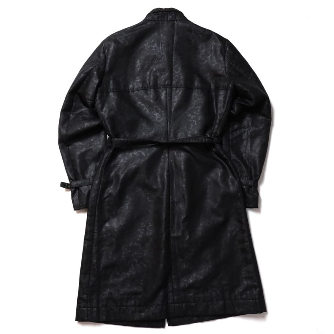 베르사체 Versace Polyester Blended Coat 상품이미지6