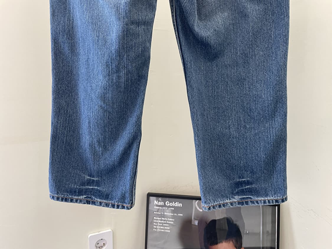 LEVI'S 702 (33) 상품이미지6