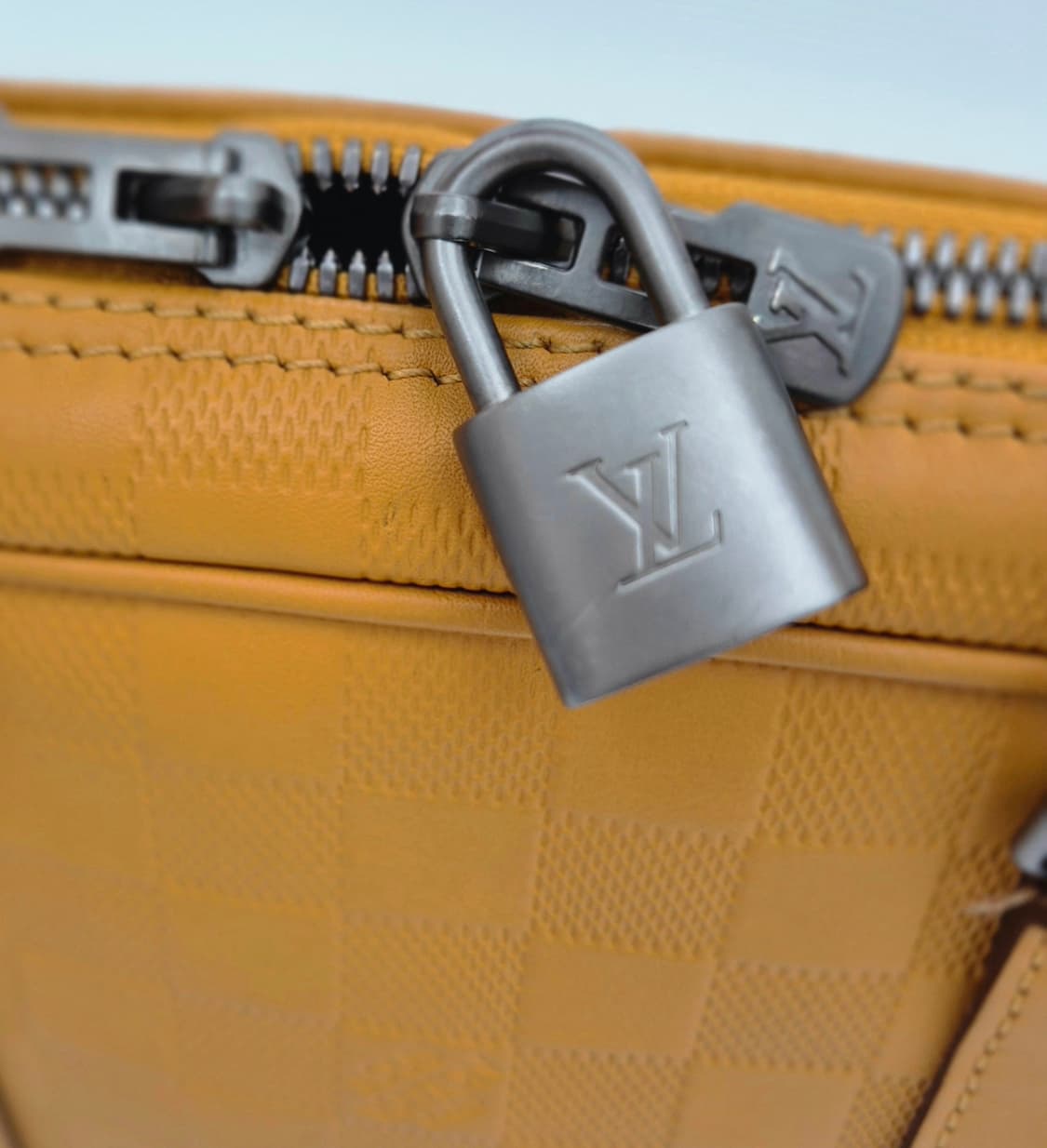 루이비통 인피니티 포르트 브리프케이스 N41218 상품이미지9