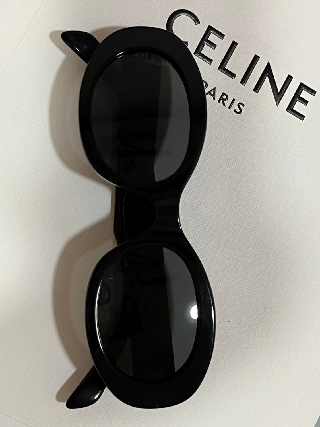 Celine 트리옹프 선글라스 상품이미지2