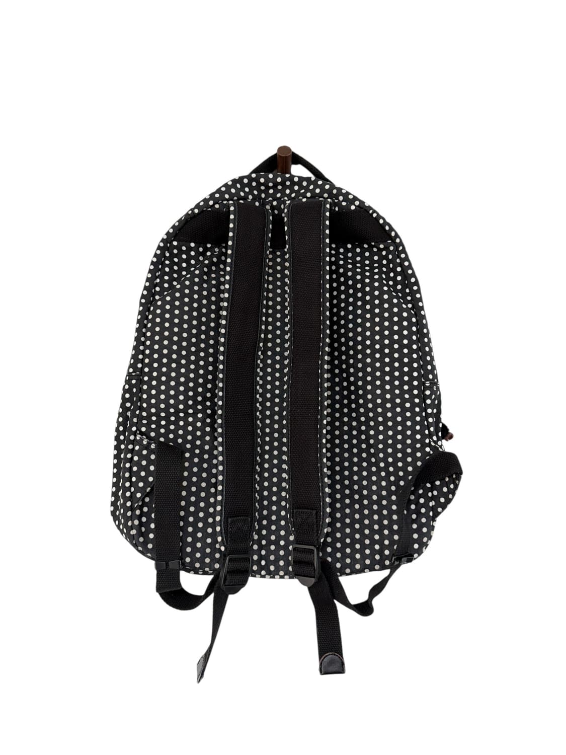 키플링 도트 백팩 상품이미지2