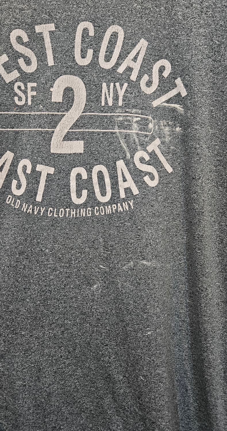 Old Navy - Ringer 상품이미지4