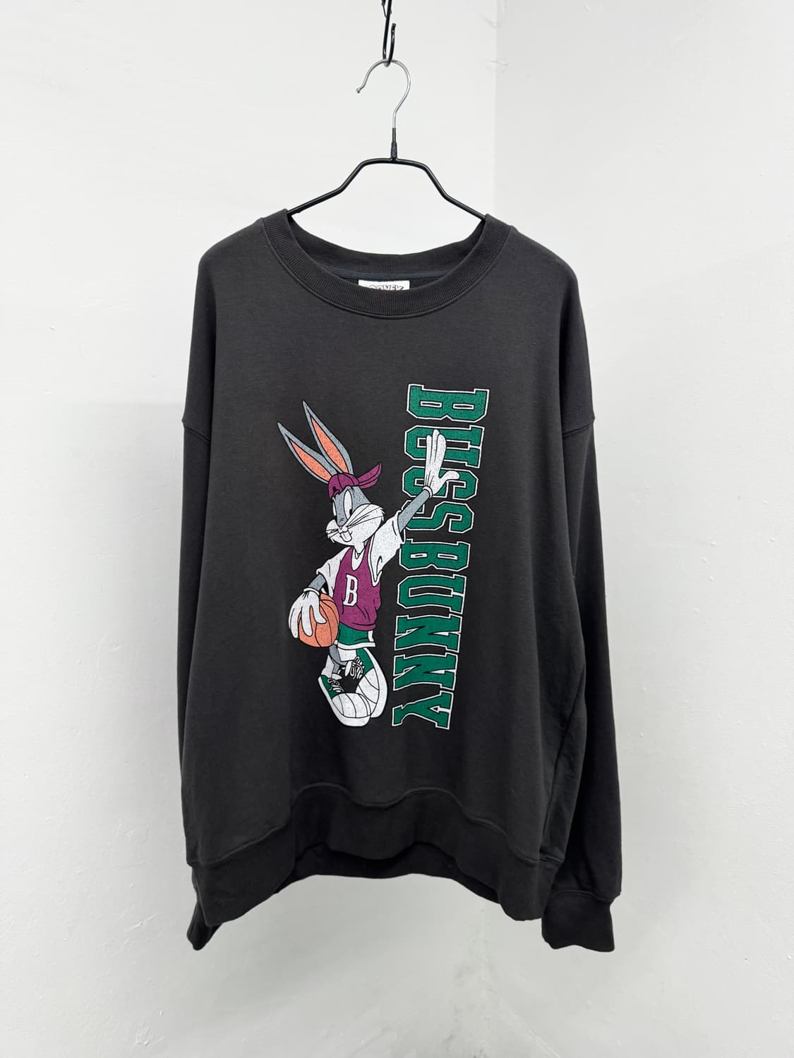 루니툰즈 벅스버니 맨투맨 상품이미지5