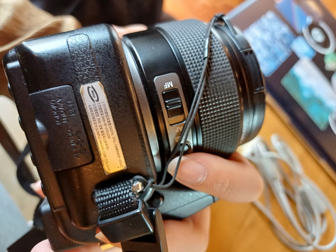 올림푸스 sp 570 uz 디지털카메라 XD카드 포함 상품이미지4