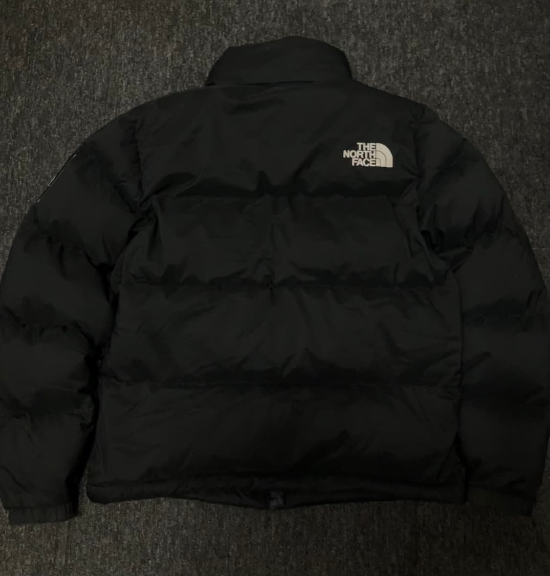 노스페이스 노벨티 눕시 자켓 패딩 상품이미지8