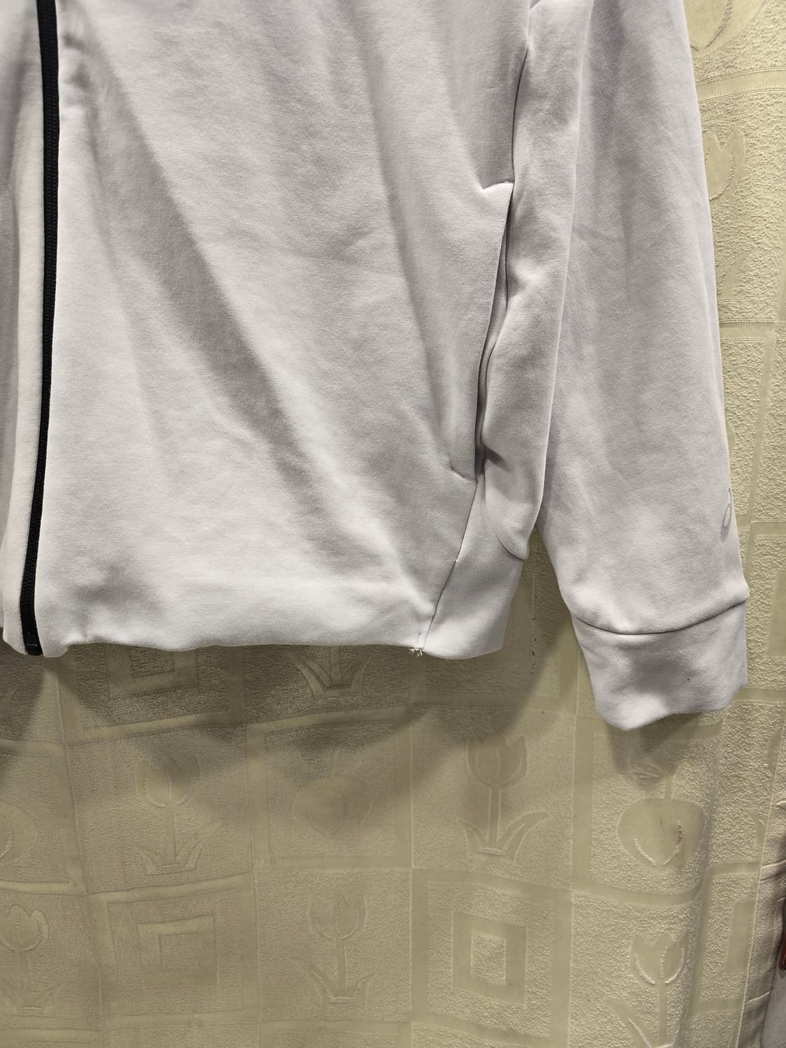 아식스 트레이닝 세트 (상의+하의) XL(105) 상품이미지5