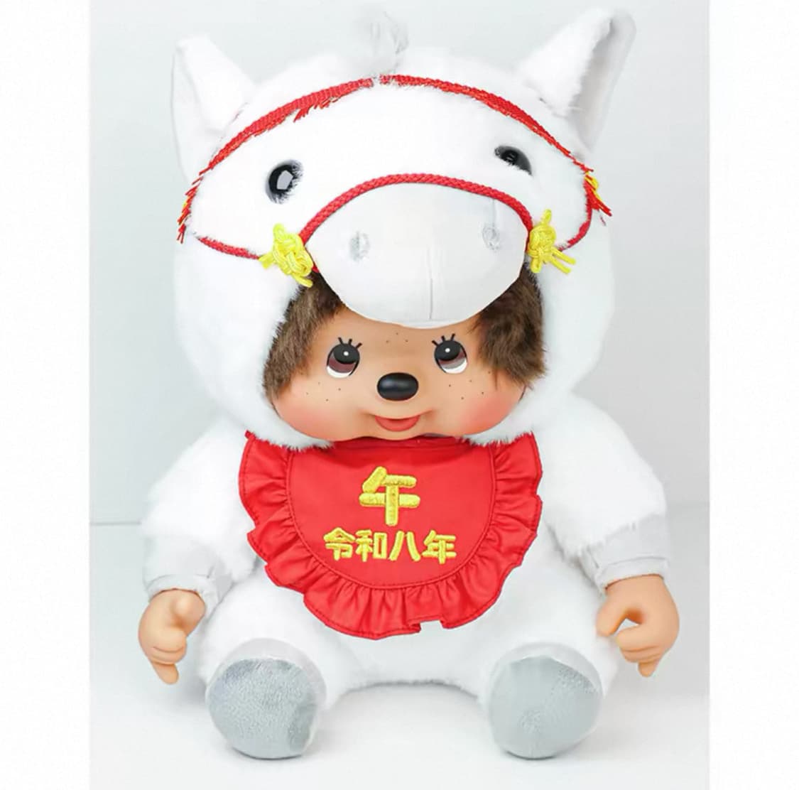 말 몬치치 인형 L 상품이미지1