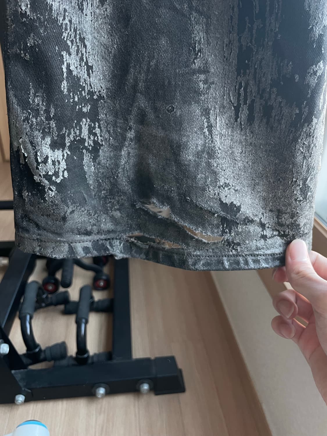 [2] 에모스탠스클럽 펜타그램  상품이미지4