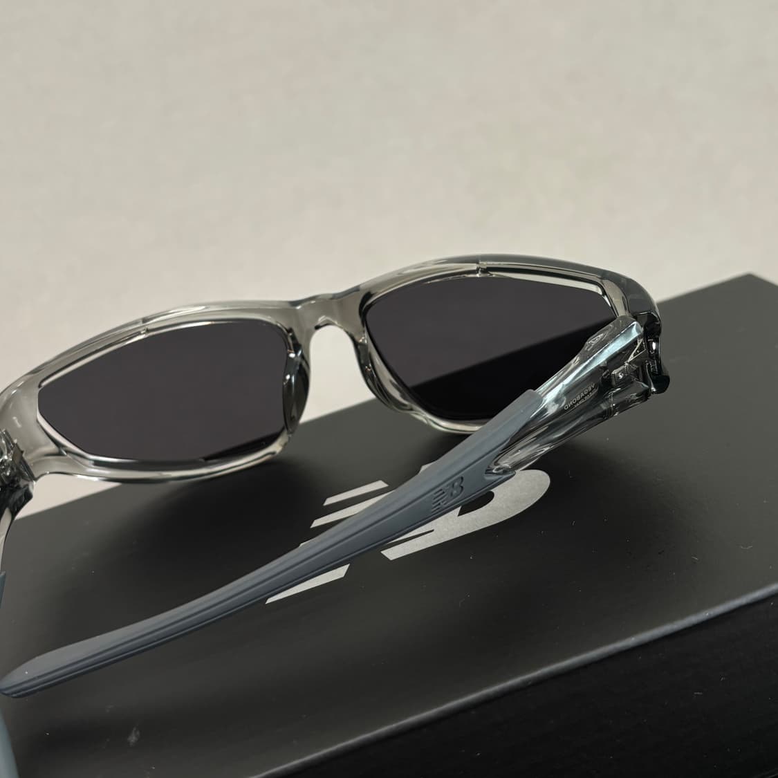 뉴발란스 스포츠 서닝 고글 베가본드 상품이미지3