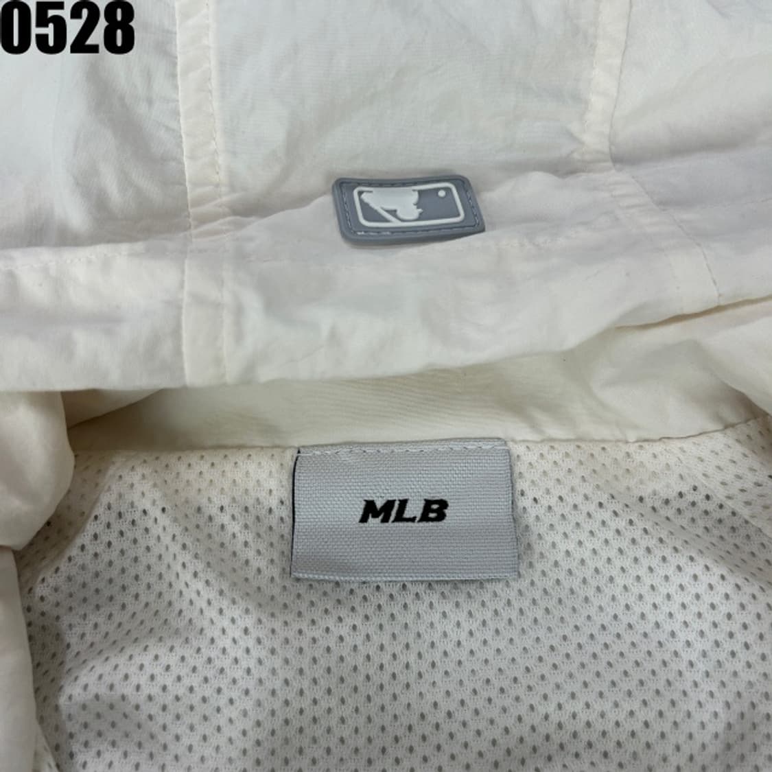 MLB 바람막이  상품이미지2
