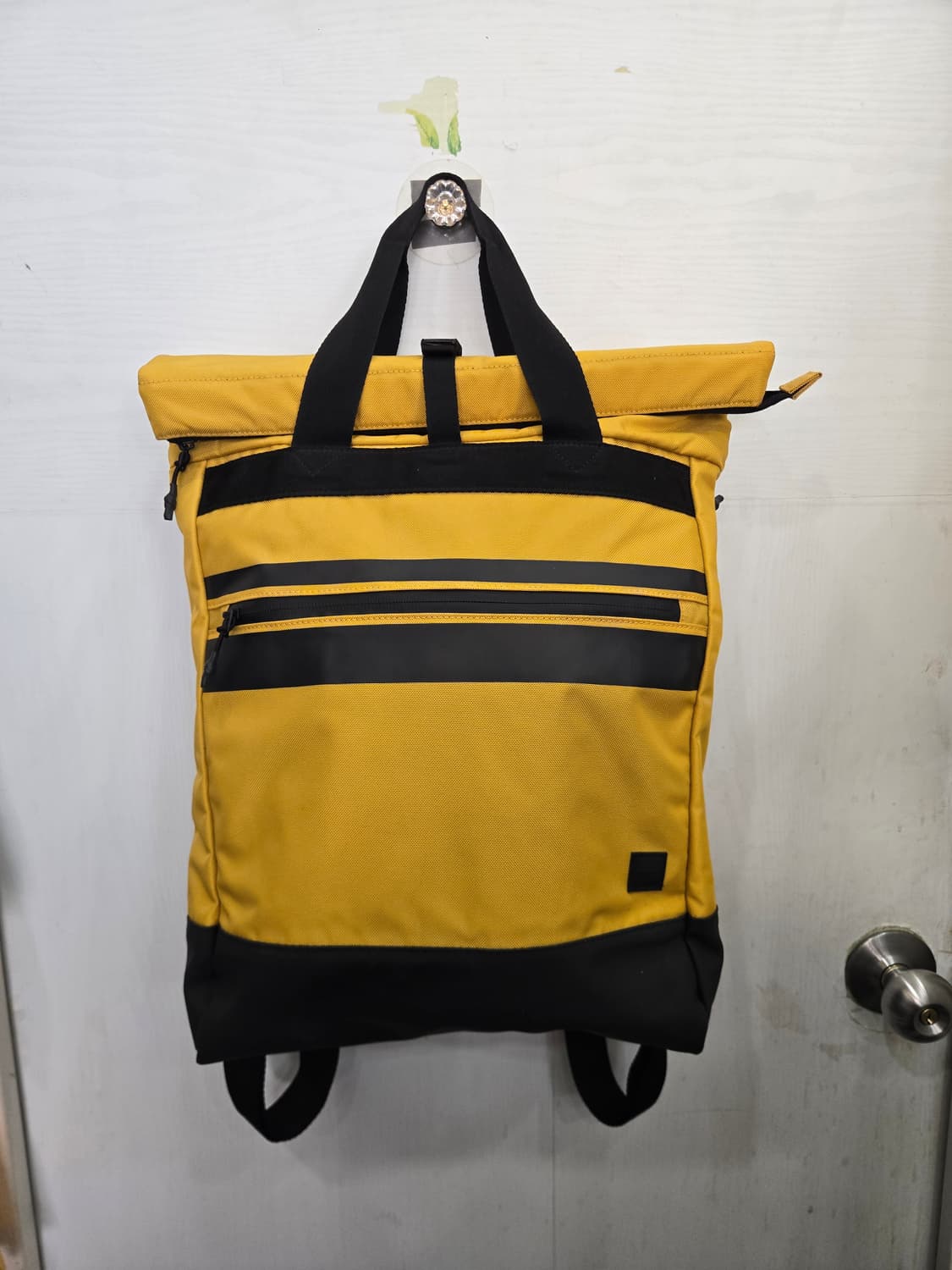 FILA 휠라 백팩 가방! 수납공간 짱짱짱 넓어요~ 상품이미지1