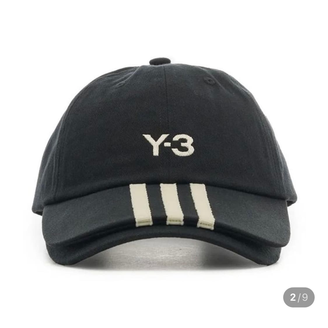 Y-3 아디다스 모자 상품이미지2