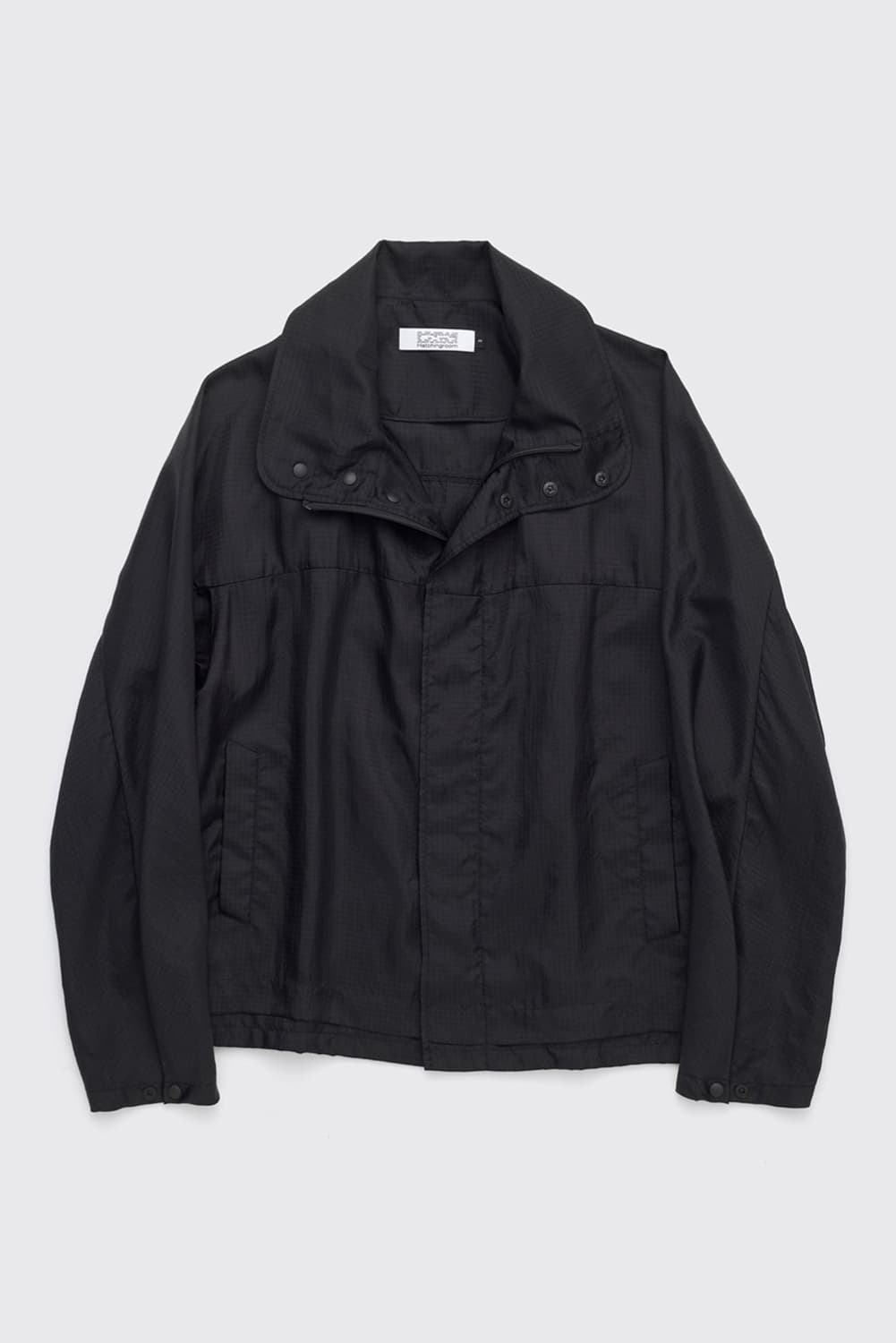 해칭룸 Tulip Jacket V2 상품이미지1