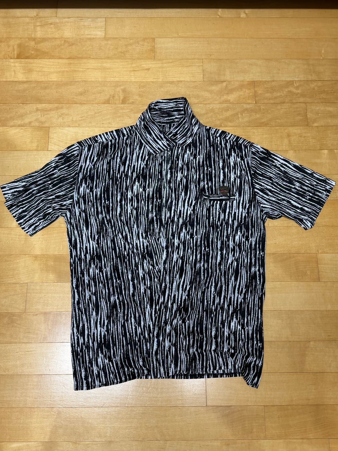 DYING BREED 셔츠 상품이미지1