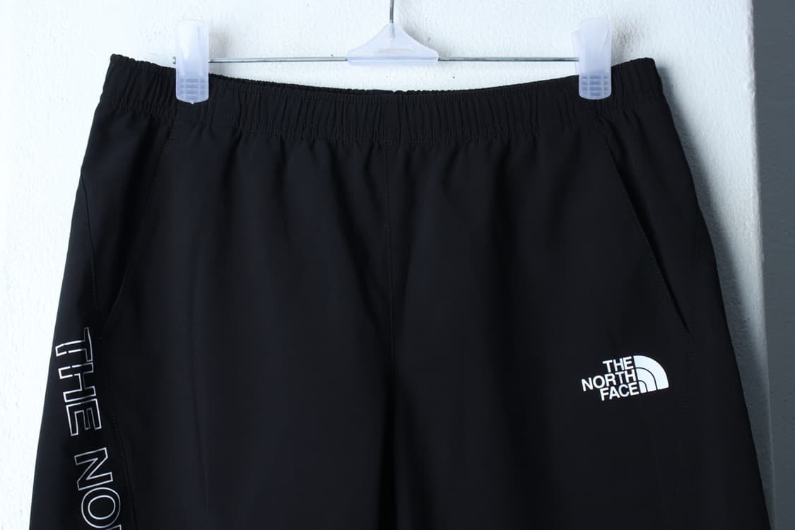 (F) 노스페이스 반바지 팬츠 아동 키즈 빅로고 밴딩-P9847 상품이미지3