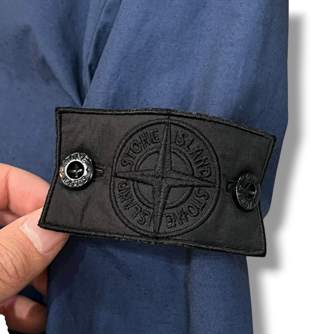  스톤아일랜드 naslan 맥코트 y13993 상품이미지4